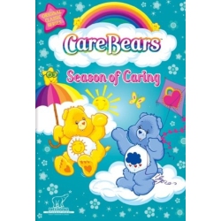 LIONSGATE HOME ENTER Care Bears: Season Of Caring - DVD