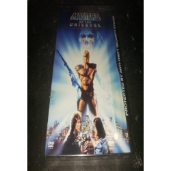 WARNER HOME VIDEO Masters Of The Universe (Widescreen) - DVD