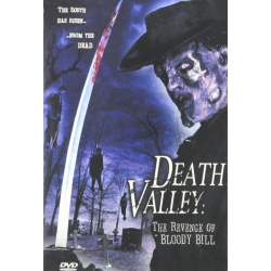 Death Valley - DVD
