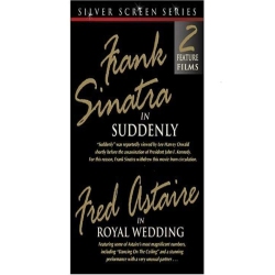 ECHO BRIDGE HOME ENT Suddenly And Royal Wedding - DVD