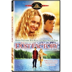 MGM (VIDEO & DVD) The Dust Factory - DVD