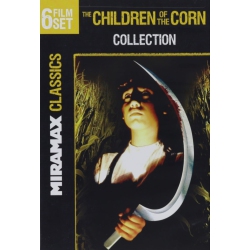 NEW Children Of The Corn Collectio - DVD