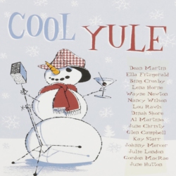 SOMERSET - Cool Yule - [CD]