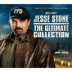 Soundtrack - Jesse Stone: The Ultimate Collection (Original Soundtrack) - [CD]