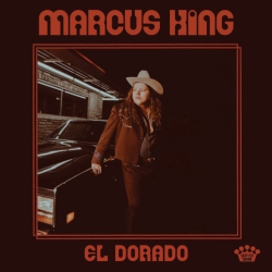 FANTASY Marcus King - El Dorado - Vinyl