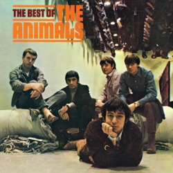 ABKCO The Animals - The Best Of The Animals - [Vinyl]