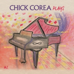 Chick Corea - Plays - [Vinyl]