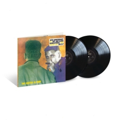3rd Bass - The Cactus Album - [Vinyl]