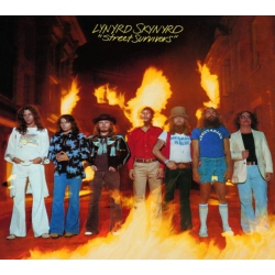 MCA Lynyrd Skynyrd - Street Survivors (Expanded - CD
