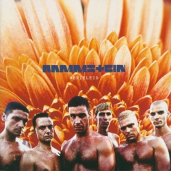 UNIVERSAL MUSIC INTL Rammstein - Herzeleid - (Limited Edition) - [Vinyl]