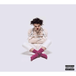 GEFFEN RECORDS Yungblud - 21St Century Liability [Explicit Content] - (Parental Advisory Explicit Lyrics) - [CD]