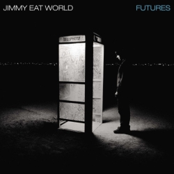 INTERSCOPE Jimmy Eat World - Futures - [Vinyl]