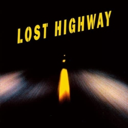INTERSCOPE Lost Highway / O.s.t - Lost Highway (Original Soundtrack) - [Vinyl]