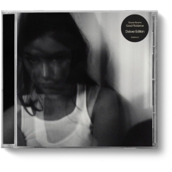 INTERSCOPE RECORDS Gracie Abrams - Good Riddance [Deluxe Edition] - (Deluxe Edition, Bonus Tracks) - [CD]