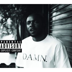 UNIVERSAL MUSIC Damn. (Collector's Edition)