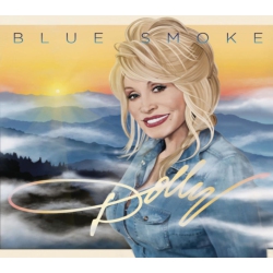 SONY MUSIC Kristin Wilkinson - Dolly Parton: Smoke - [CD] In Blue