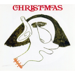 Christmas - CHRISTMAS - CD
