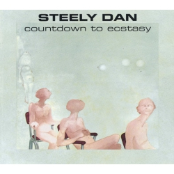 UNIVERSAL MUSIC CANA Countdown to Ecstacy