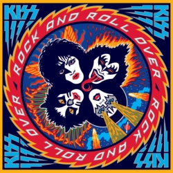 Kiss - Rock and Roll Over - (Limited Edition, Remastered) - [Vinyl]