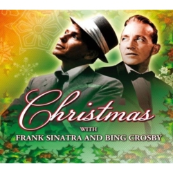 PASSPORT Bing Crosby - Christmas With Frank Sinatra & - [CD]