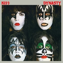 UME Kiss - Dynasty - [Vinyl]