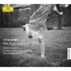 DG IMPORTS Vivaldi & Haydn - Trumpet Concerto - [CD]