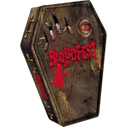 MADACY HOME VIDEO Bloodfest: Rest In Pieces - [DVD]