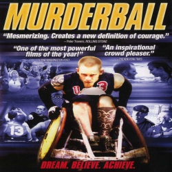 IMAGE ENTERTAINMENT Murderball - DVD