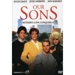 DIRECT SOURCE LABEL Our Sons - [DVD]