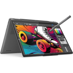 LENOVO Refurbished (Excellent) Yoga 7, 2-In-1 Laptop 14Ill10, Core Ultra 5 226V, 16GB Ram, 512GB SSD, 14’’ (1920 X 1200) Wuxga Ips Touchscreen