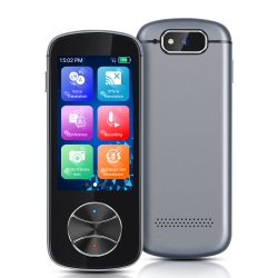 MYACUC Wifi Translator Smart Voice Translator With Photo Translation Offline Translator