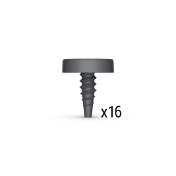 GARMIN Approach Ct1 Club Tracking Tags - Tap You Watch to Track Every Stroke, Including Locations, Distances And Club Type