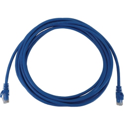 TRIPP LITE BY EATON N261-015-Bl N261-015-Bl Cat.6A Utp Network Cable (N261-015-Bl)