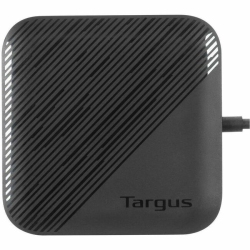 TARGUS USB4 Dual Video 4K Docking Station With 85W Pd Pass-Thru (Dock425Glz)