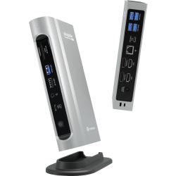 PLUGABLE Tbt4-Udz Thunderbolt 4 & USB4 Quad Display Docking Station With 98W Charging (Tbt4-Udz)