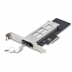 STARTECH.COM M.2 to PCie Adapter Card (M2Removablepcien1)
