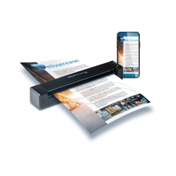 IRISCAN Anywhere 6 Wifi Simplex 15Ppm