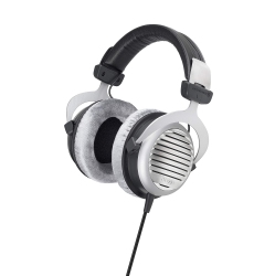 BEYERDYNAMIC Dt990 Premium Open Headphones - 600 Ohm