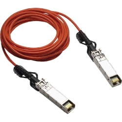 ARUBA 10G Sfp+ to Sfp+ 1M Dac Cable (J9281D)