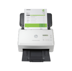 HP Scanjet Enterprise Flow 5000 S5 Scanner - (6Fw09A#bgj)