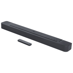 JBL - Bar 300 Multibeam 260-Watt 5.0 Channel Dolby Atmos Sound Bar