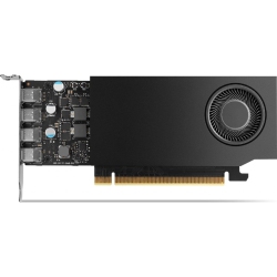 HP Nvidia Rtx A400 4GB Gddr6 Video Card - (Av8J3Aa)
