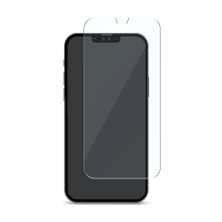 BLU ELEMENT Tempered Glass Screen Protector | Made for Iphone 16E/14/13/13 Pro/12