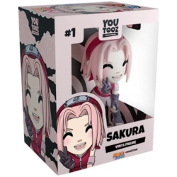 YOUTOOZ Naruto Shippuden - Sakura Haruno Figure