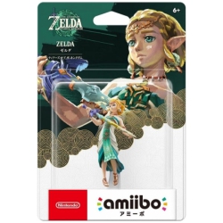 NINTENDOJP Zelda - Legend Of Zelda Tears Of The Kingdom Series - Amiibo (Jpim)