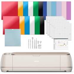 CRICUT Maker 4 - Engagement Kit Bundle