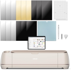 CRICUT Maker 4 - Digital Content Library Bundle