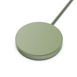 OHSNAP Snap Charge 3.0 - Crocodile In Green