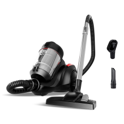 DIRT DEVIL Refurbished Good - Sd40240CDi Featherlite Canister Vacuum