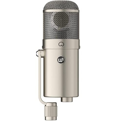 WARM AUDIO Wa-47F Large Diaphragm Fet Condenser Microphone